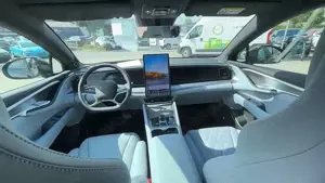 BYD Sealion 7 SEALION 7 AWD Excellence
