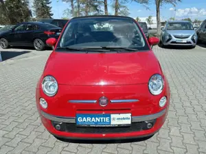 Fiat 500C Bild 5