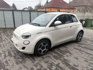 Fiat 500e 500e Icon