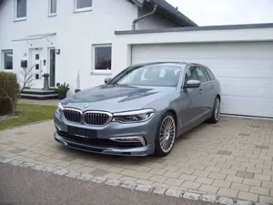 Alpina B5