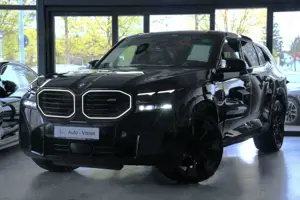 BMW XM (G09) *A-LED*ACC*BW*HUD*360°*SoftClose*SHZ