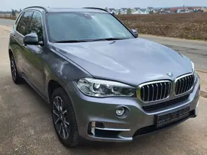BMW X5 X5 xDrive30d