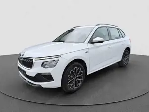 Skoda Kamiq Tour 1.0 TSI 85 kW DSG Tour RFK SH KLIMA SMART-LIN Bild 2