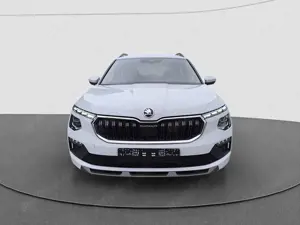 Skoda Kamiq Tour 1.0 TSI 85 kW DSG Tour RFK SH KLIMA SMART-LIN Bild 5