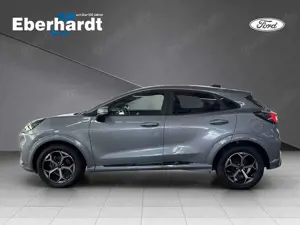 Ford Puma ST-Line Bild 2