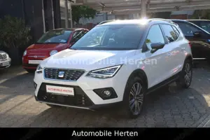 SEAT Arona 1.0  Xcellence*NAVI*KLIMATRONIC*RFK*TOP!