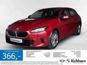 BMW 120 *WENIG KM*AHK.NAVI.PGSD.PARKASSIST*