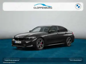 BMW 320 i xDrive Limousine Navi+ACC+SHZ UPE: 69.130€