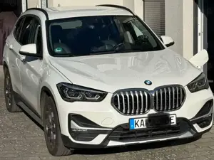 BMW X1 X1 xDrive25exLine
