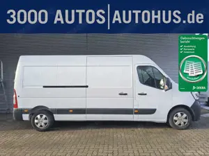 Renault Master 3.5t L3H2 2.3 dCi Navi Kamera PDC BT
