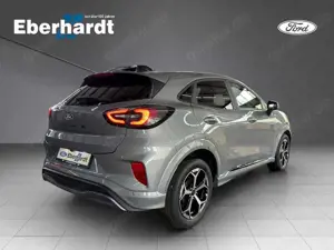 Ford Puma ST-Line Bild 5