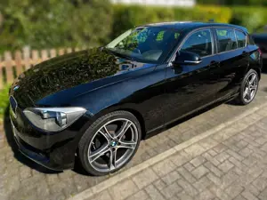 BMW 114 114i