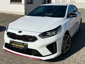 Kia ProCeed / pro_cee'd GT*HERSTELLER GARANTIE 2028*TOP Bild 2
