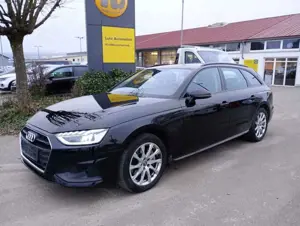 Audi A4 Avant Diesel