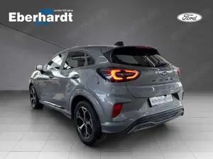 Ford Puma ST-Line Bild 3