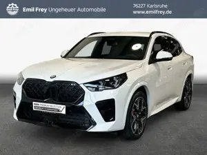 BMW X2 sDrive20i 115 kW, 5-türig
