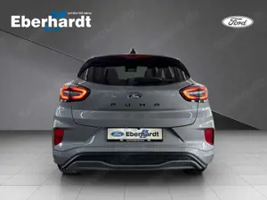 Ford Puma ST-Line Bild 4