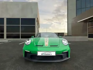 Porsche 992 911 (992) GT3 Clubsport Lift Matrix BOSE Chrono Bild 4