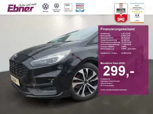Ford S-Max ST-LINE 2.0TDCi 190PS AUTOM. 7 SITZE AHK+KAMERA+AC