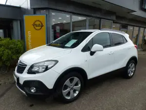 Opel Mokka Mokka 1.4 Turbo Sitz-  Lenkradh., PDC, Klima,...