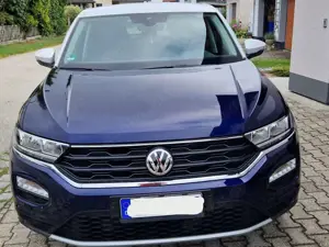 Volkswagen T-Roc 1.6 TDI IQ DRIVE