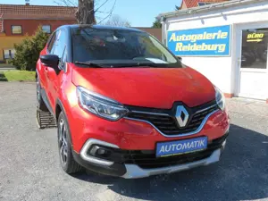 Renault Captur Crossborder Automatik!! SR+WR!!TOP!!Full Link