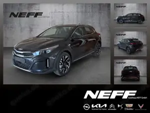Kia XCeed 1.0 T-GDI Vision ACC+LED+Navi+SHZ+2xKlima