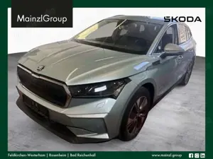 Skoda Enyaq 80 Suite Leder WäPu 360° Matrix ACC Navi