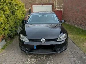Volkswagen Golf Bild 3