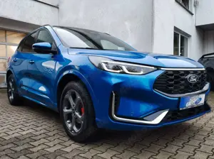 Ford Kuga FHEV ST-Line X,Panorama.HUD.LED.KeyFree.FSH