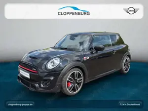 MINI John Cooper Works A Head-Up+Navi+Pano+ACC+SHZ+XE