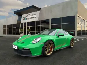 Porsche 992 911 (992) GT3 Clubsport Lift Matrix BOSE Chrono