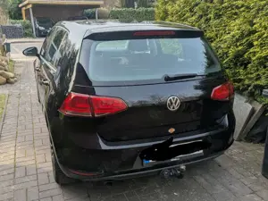 Volkswagen Golf Bild 4
