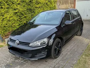 Volkswagen Golf Bild 2
