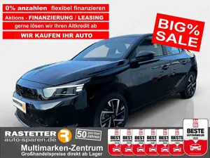 Opel Corsa F DIT GS Komfort+Kamera+Sitzhzg+PDC+CarPlayNavi+vi
