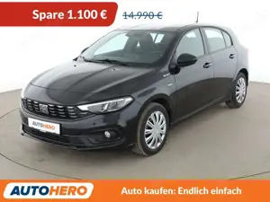 Fiat Tipo 1.6 M-Jet City Sport*TEMPO*CAM*PDC*SHZ*