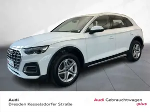 Audi Q5 TFSI e advanced 50 e quattro S tronic Navi Ka