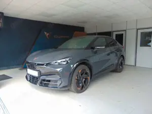 CUPRA Tavascan Tavascan 4Drive VZ *Adrenalin Pack*Heat Pump*