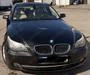 BMW 520 520d