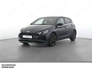 Hyundai i20 Blackline 1.0 T-GDI DCT BOSE LED Sitzheizung Kamer