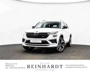 Skoda Kodiaq RS 2.0TSi 4x4 ACC/PANO/CANTON/StHz./KAM.