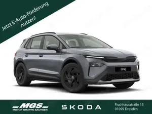 Skoda Elroq 60 #Smart #Navi #AHK #LED #ACC