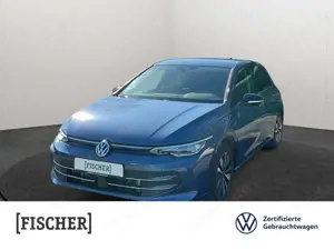 Volkswagen Golf VIII 1.5TSI Goal LED-Plus Navi SHZ ACC PDC