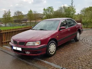 Nissan Maxima
