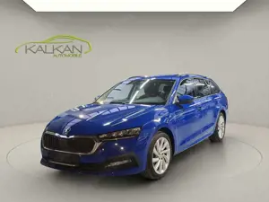 Skoda Octavia 1.4 TSI Ambition iV ACC/SmartLink/NAVI