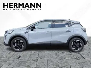 Renault Captur Bild 3