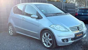 Mercedes-Benz A 170 A A 170