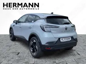 Renault Captur Bild 4
