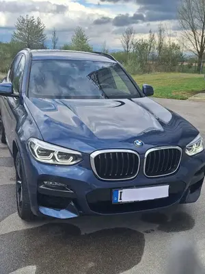 BMW X3 X3 Diesel xDrive30d Aut. M Sport