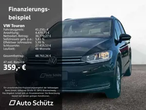 Volkswagen Touran ENERGY 1,5 l TSI OPF 110 kW (150 PS) 7-Ga